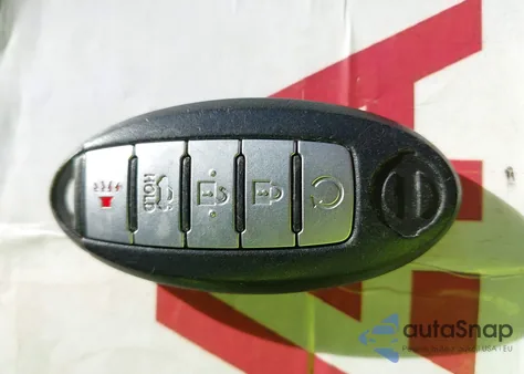 2015 Nissan Altima 2.5/2.5 S/2.5 Sl/2.5 Sv z USA, uszkodzony, nr VIN 1N4AL3AP1FC450309